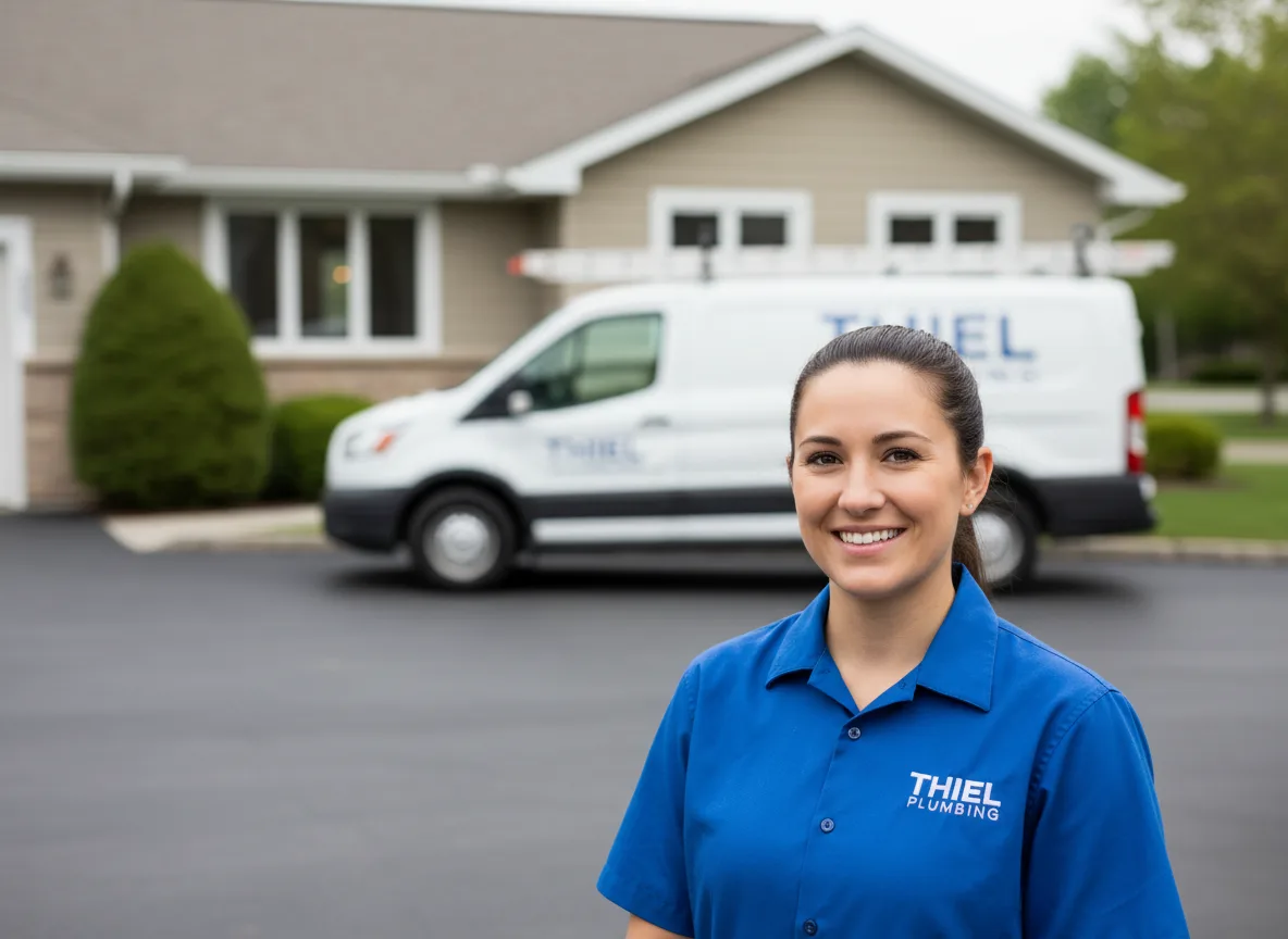 Plumber Dexter, MI FAQs